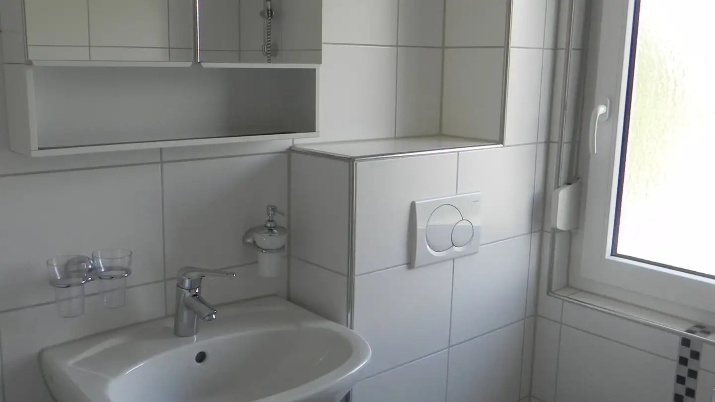 Stepped apartment for rent - Bahnhofstrasse 26, 8855 Wangen SZ - Photo 3