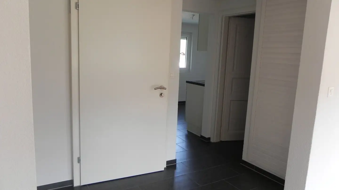 Stepped apartment for rent - Bahnhofstrasse 26, 8855 Wangen SZ - Photo 4