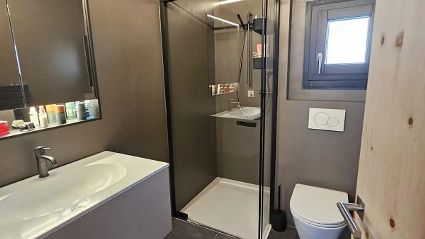 Penthouse for sale - 7522 La Punt-Chamues-ch - Photo 4