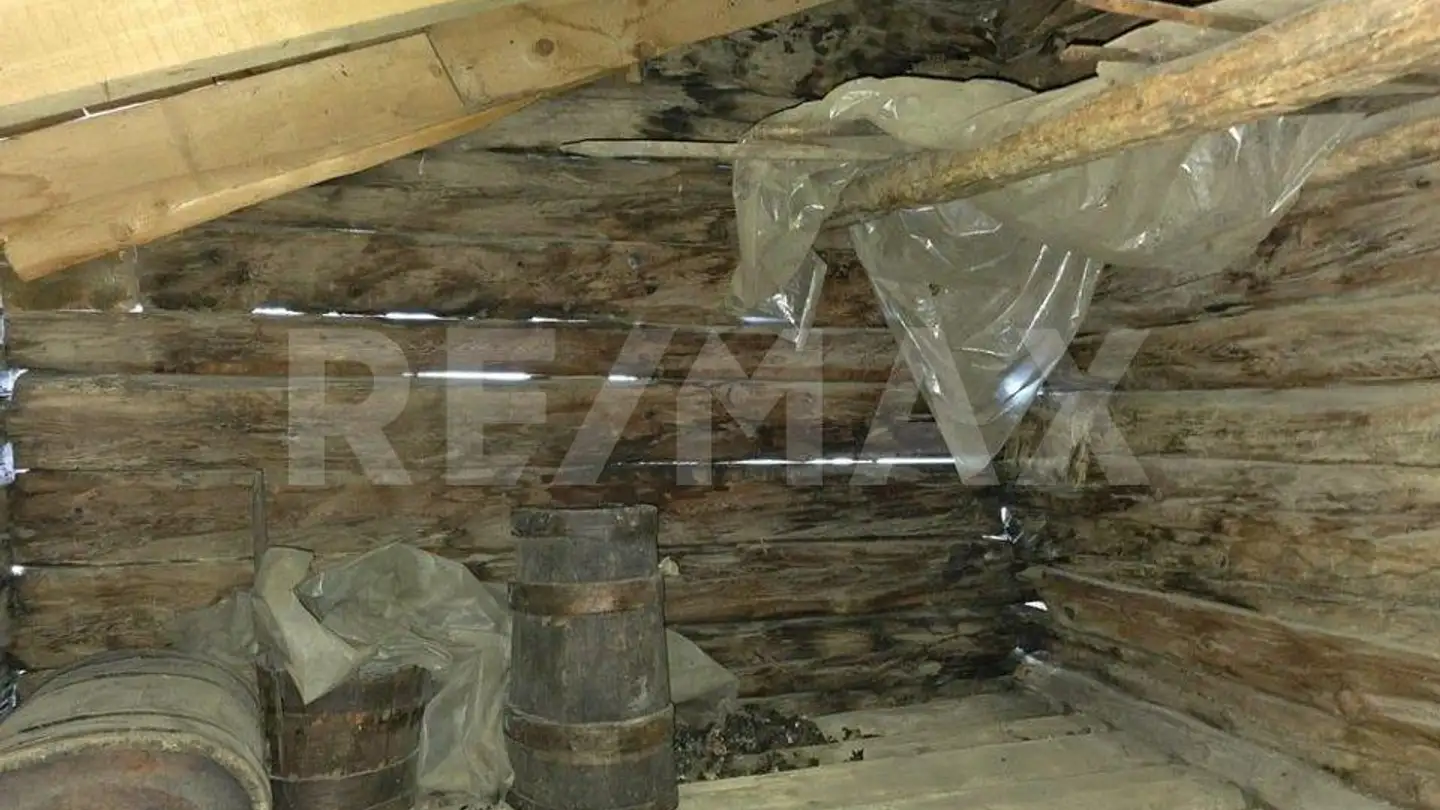 Maison individuelle à vendre - Dorf Guttet 107, 3956 Guttet-Feschel - Photo 4