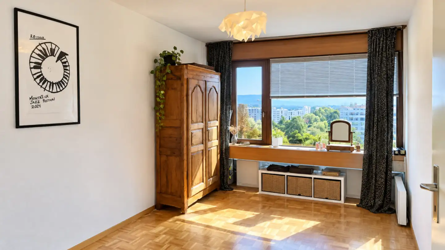 Apartment for rent - 1209 Genève - Photo 4