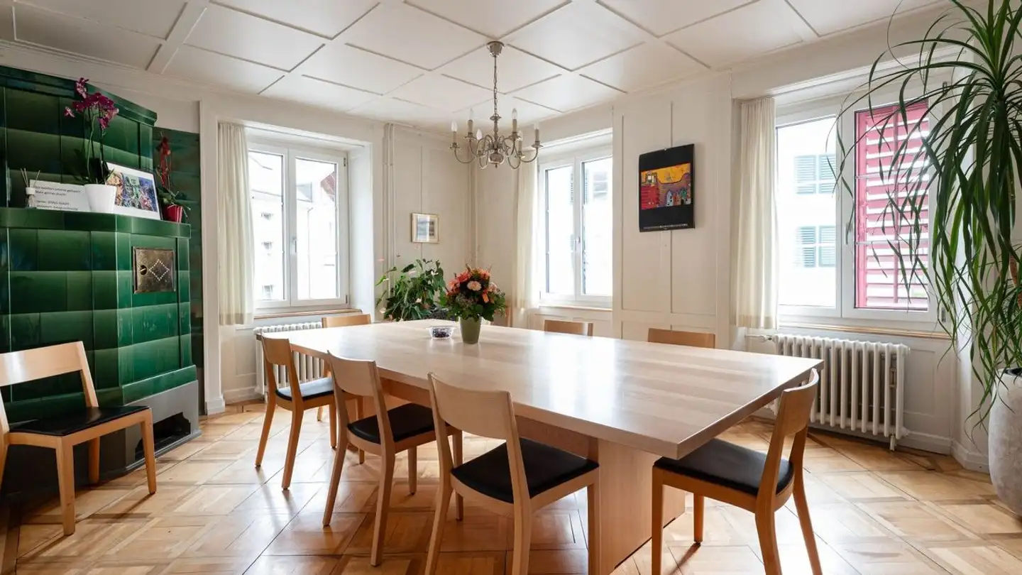 Apartment for rent - Burgstrasse 28, 8750 Glarus