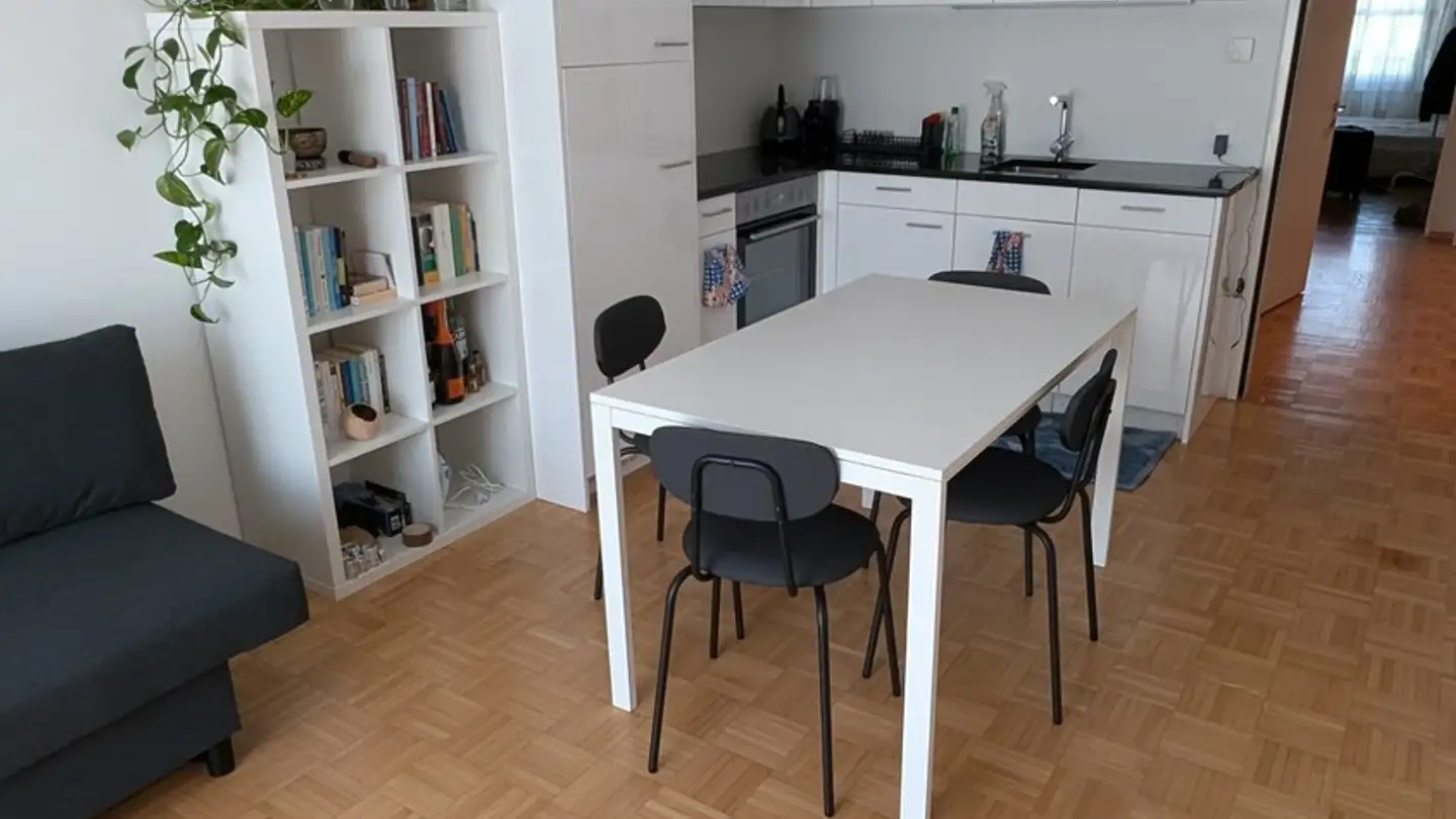 Appartement à louer - 8047 Zürich
