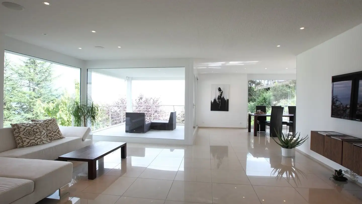 Maison jumelle à vendre - Holzmoosrütistrasse 43, 8820 Wädenswil - Photo 4