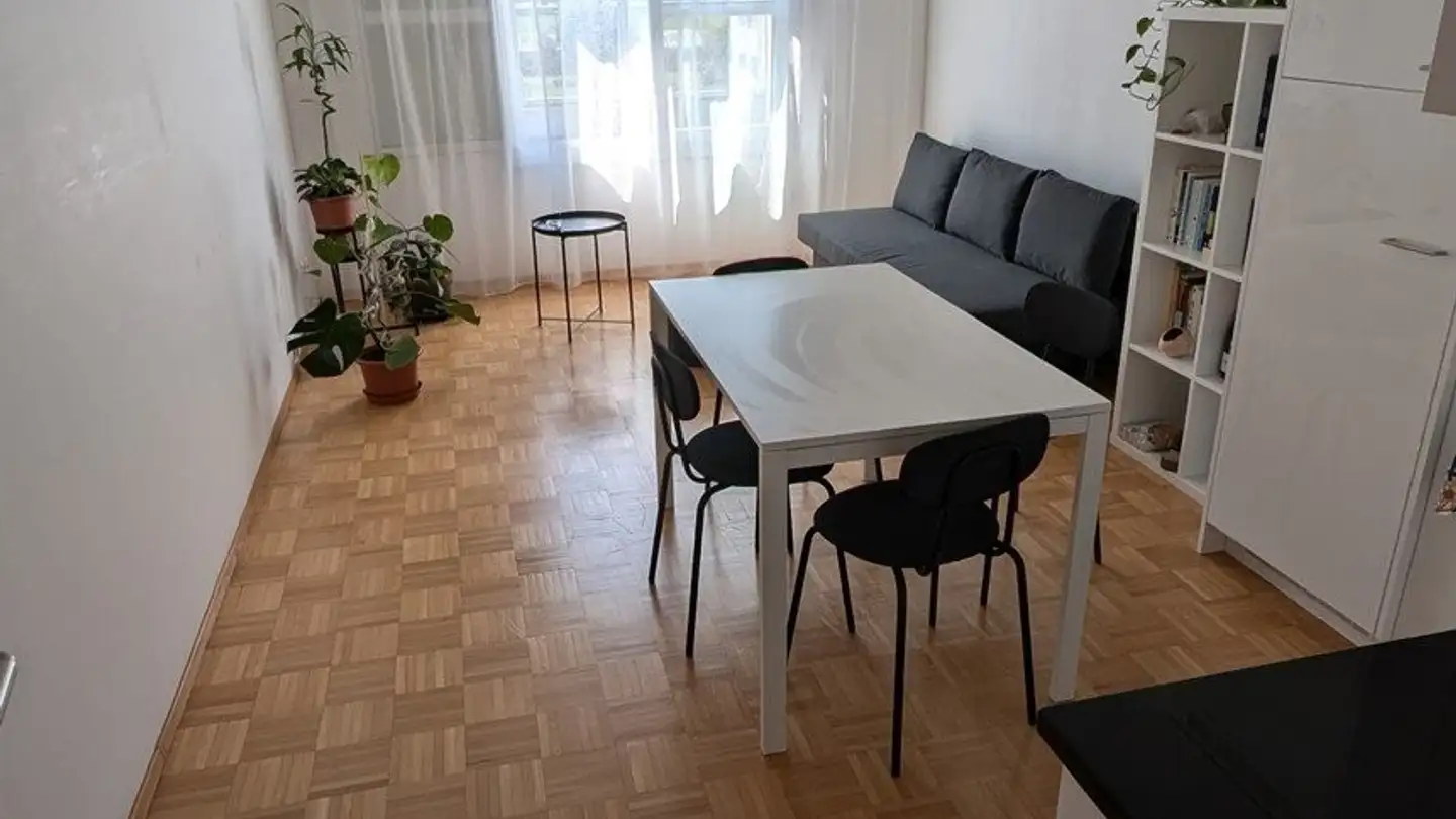 Appartement à louer - 8047 Zürich - Photo 2