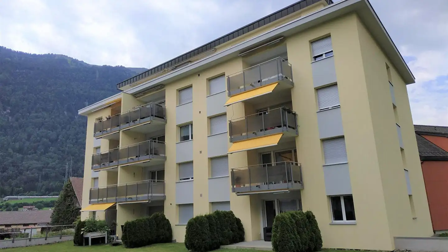 Apartment for rent - Rindelstrasse 3, 6415 Arth
