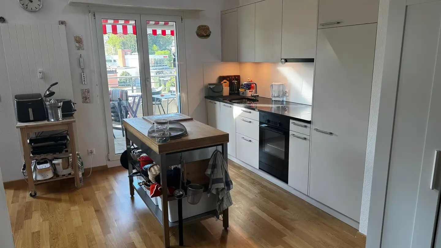 Furnished apartment for rent - Eigerstrasse 17, 3007 Bern - Photo 3
