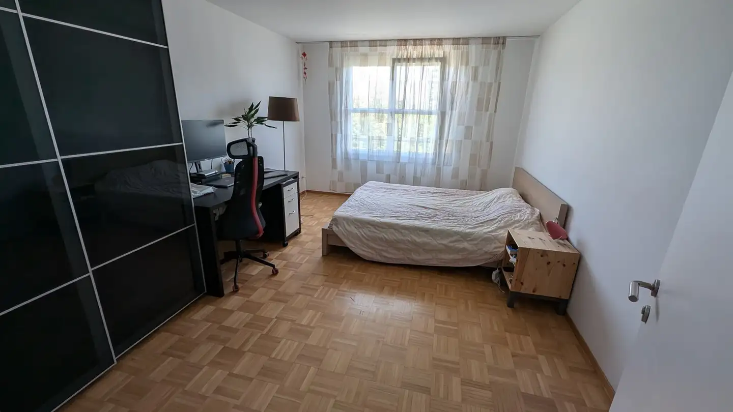 Appartement à louer - 8047 Zürich - Photo 3