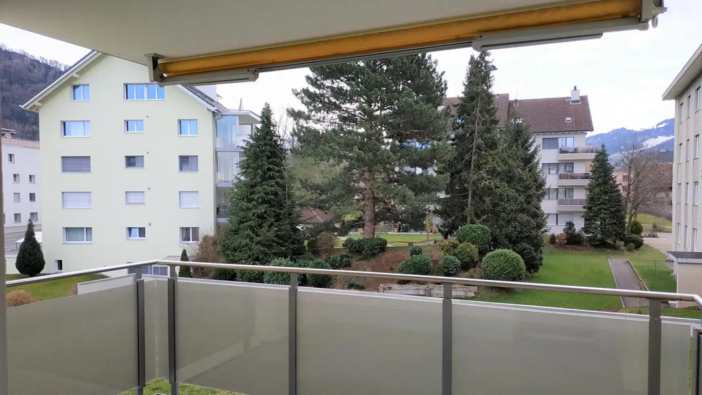 Wohnung mieten - Rindelstrasse 3, 6415 Arth - Foto 2
