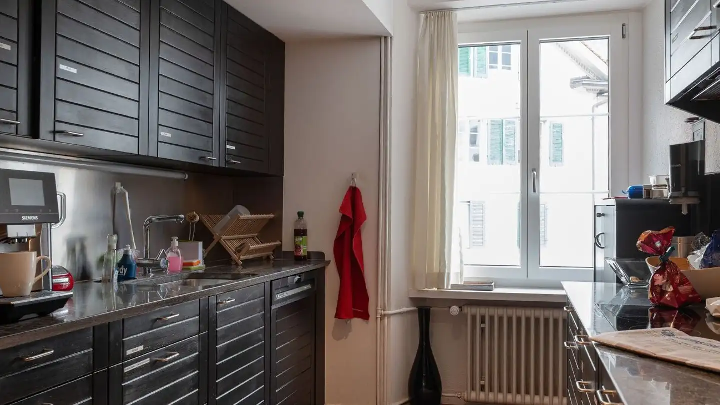Apartment for rent - Burgstrasse 28, 8750 Glarus - Photo 4