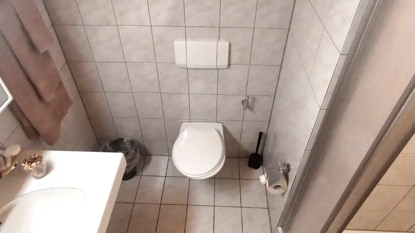 Stanza singola in affitto - Hauptstrasse 45, 9323 Steinach - Photo 4