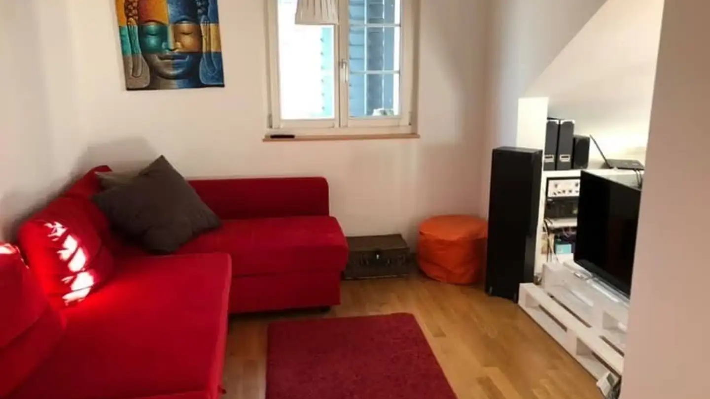 Appartamento ammobiliato in affitto - 8001 Zürich