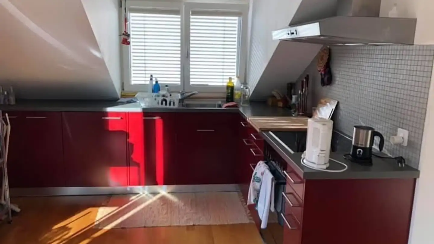 Appartamento ammobiliato in affitto - 8001 Zürich - Foto 4