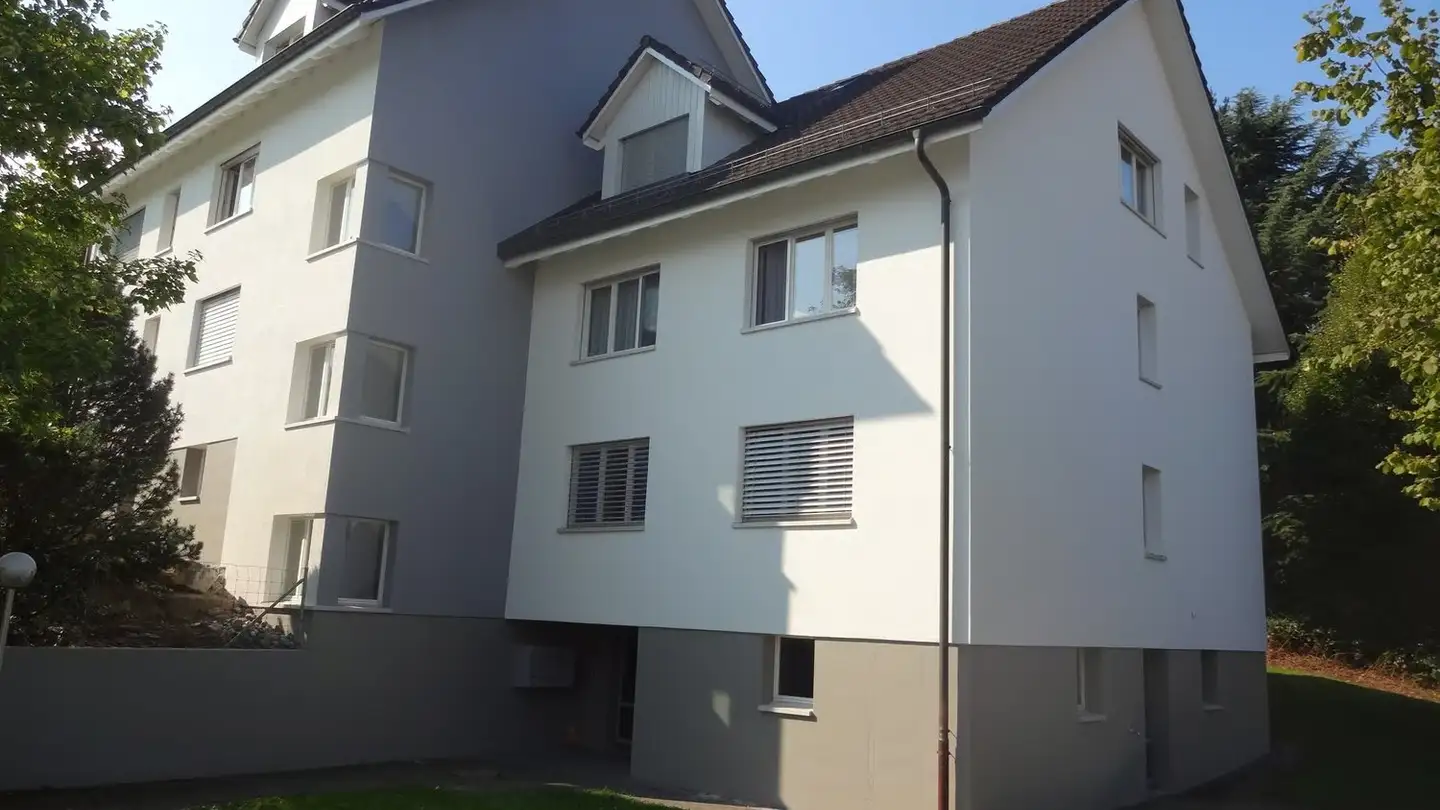 Wohnung mieten - Steigstrasse 3b, 9422 Staad SG - Foto 2