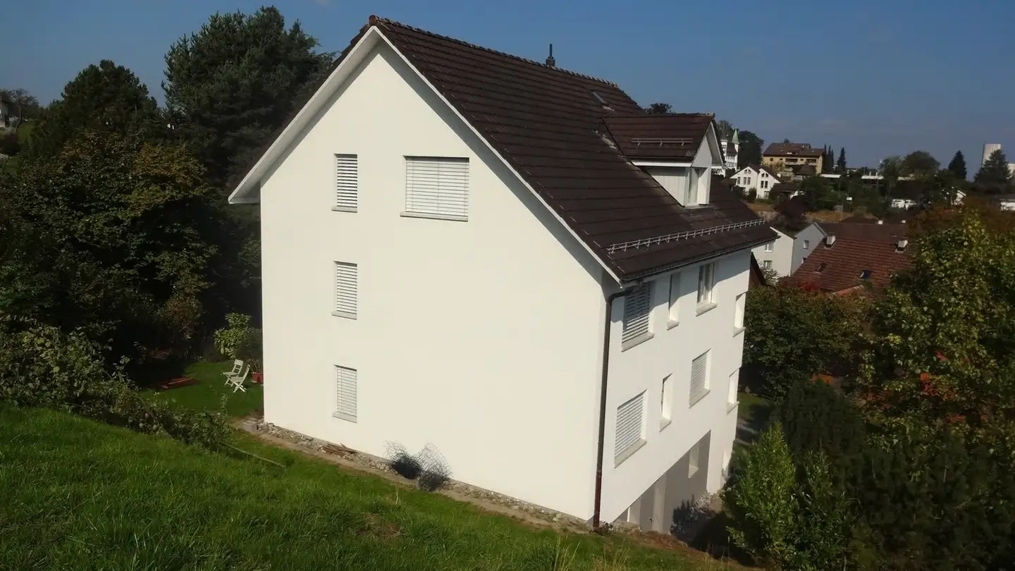 Wohnung mieten - Steigstrasse 3b, 9422 Staad SG - Foto 3