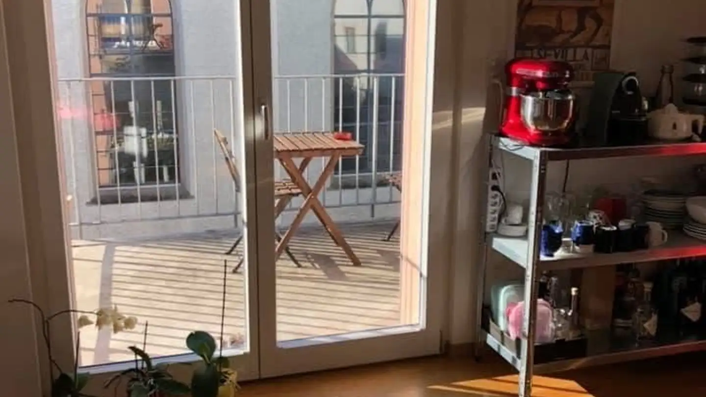 Appartamento ammobiliato in affitto - 8001 Zürich - Foto 2