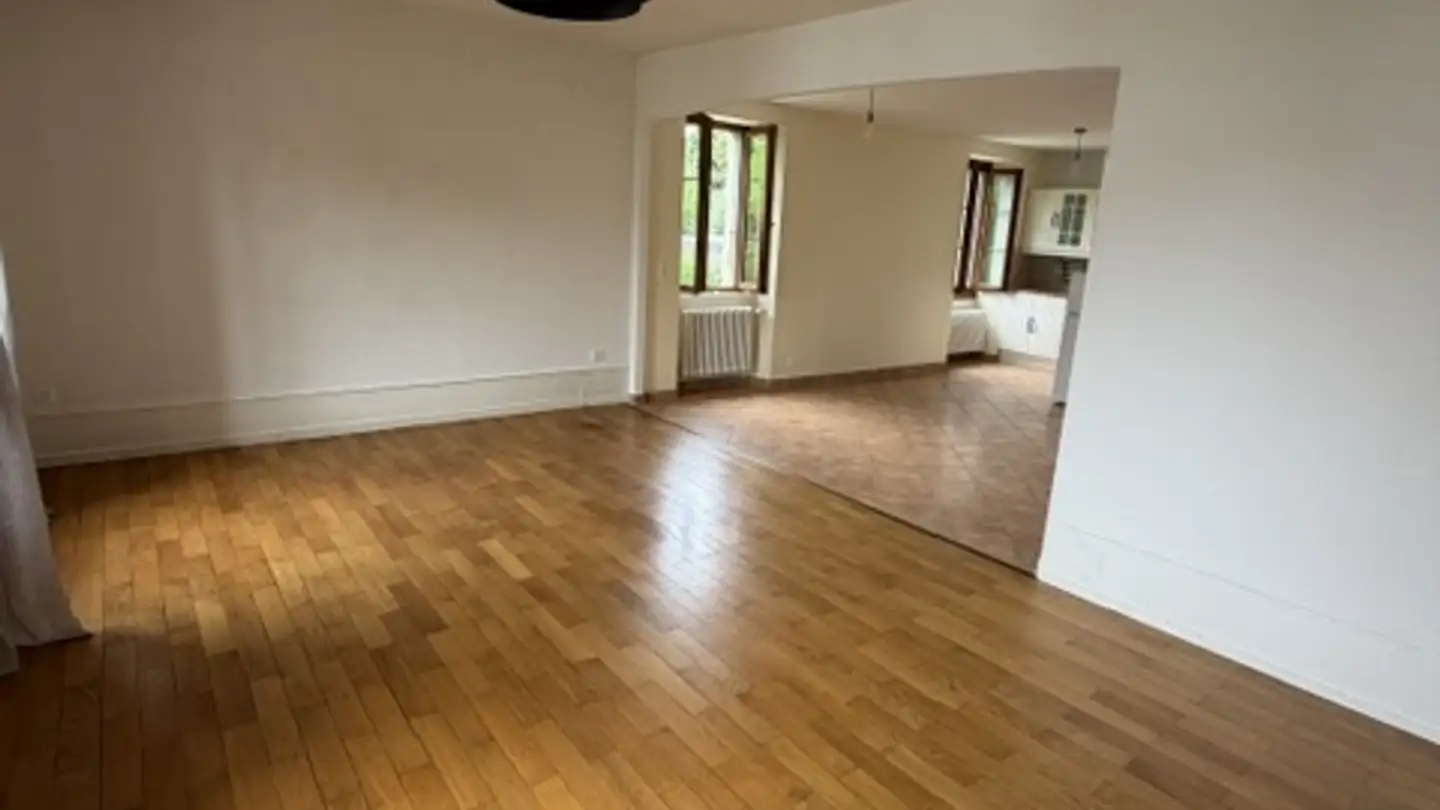 Duplex in affitto - Route De Drize 14, 1227 Carouge GE - Foto 2