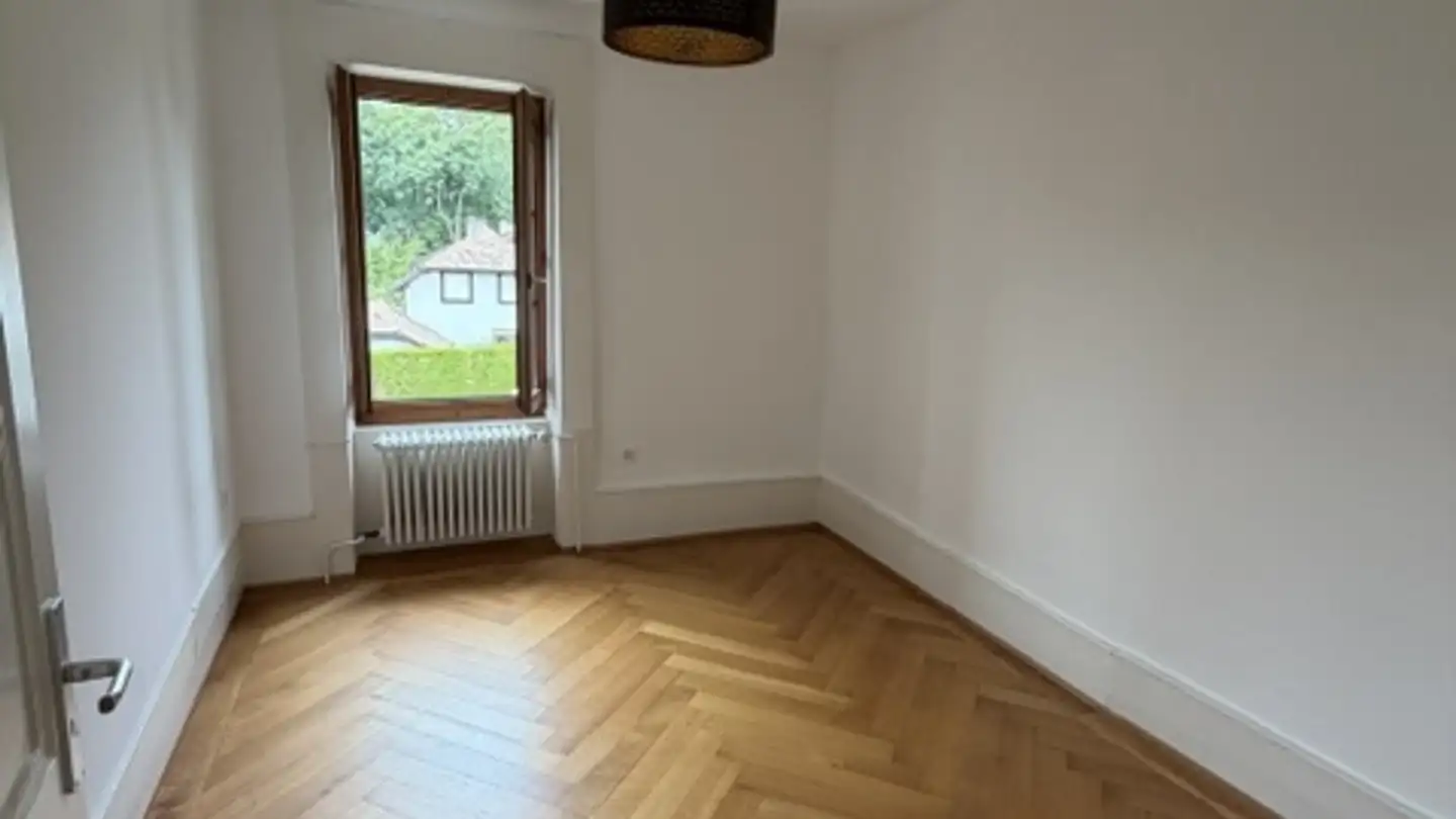 Duplex in affitto - Route De Drize 14, 1227 Carouge GE - Foto 4