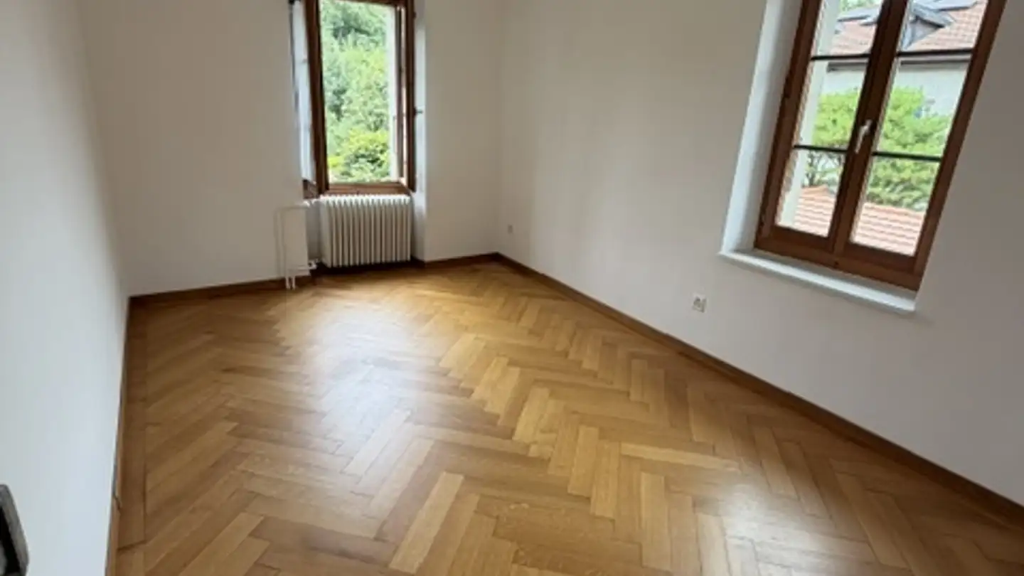 Duplex in affitto - Route De Drize 14, 1227 Carouge GE - Foto 3