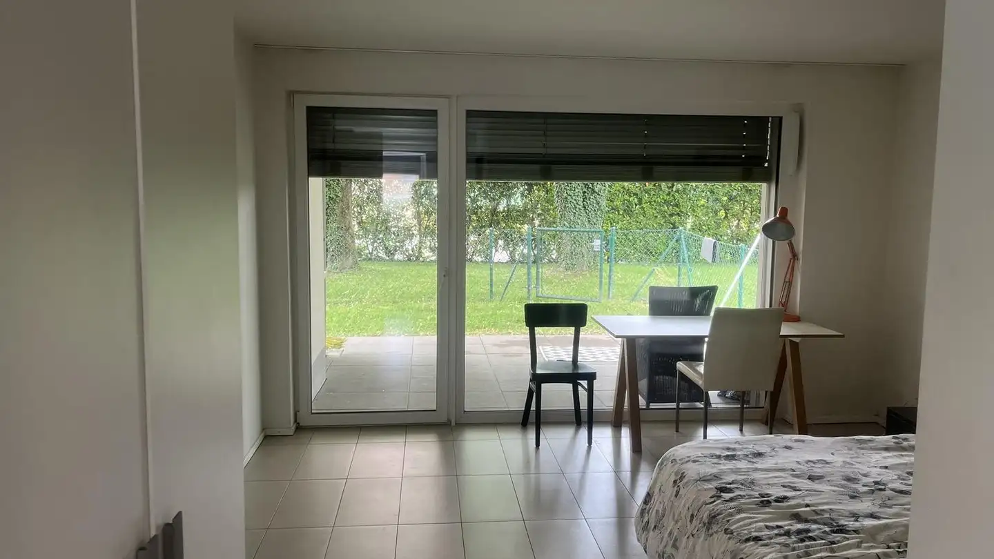 Appartamento in affitto - Chemin De La Forêt 14, 1024 Ecublens VD