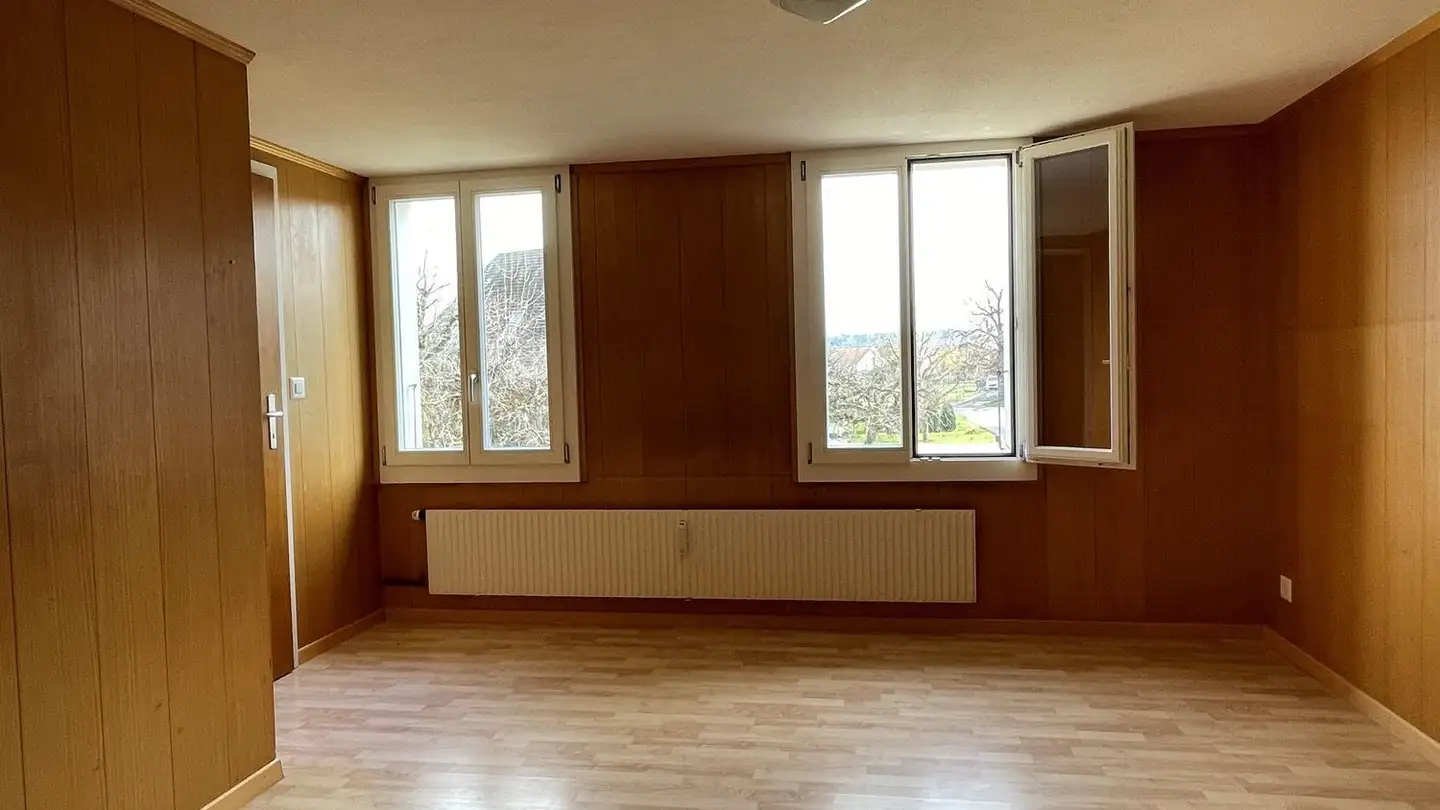 Appartamento in affitto - Steinackerweg 1, 3425 Koppigen - Photo 2