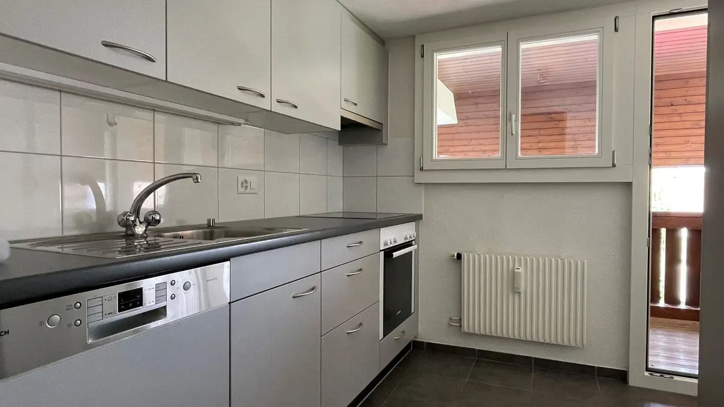 Appartamento in affitto - Steinackerweg 1, 3425 Koppigen - Photo 3