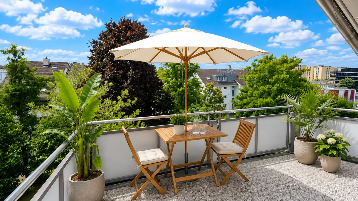 Attique à vendre - 9320 Arbon - Photo 2