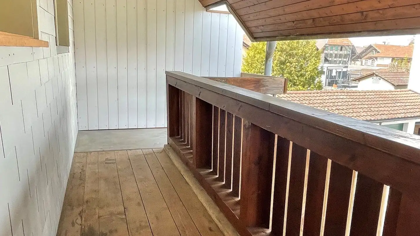 Appartamento in affitto - Steinackerweg 1, 3425 Koppigen - Photo 4