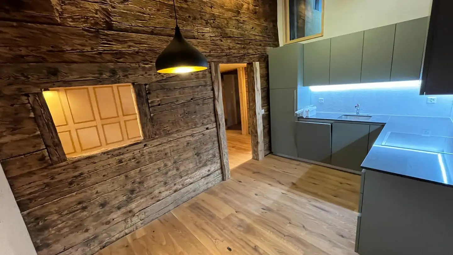 Einfamilienhaus mieten - Deggio 17, 6777 Quinto