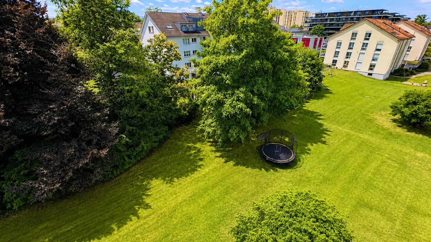 Attique à vendre - 9320 Arbon - Photo 4