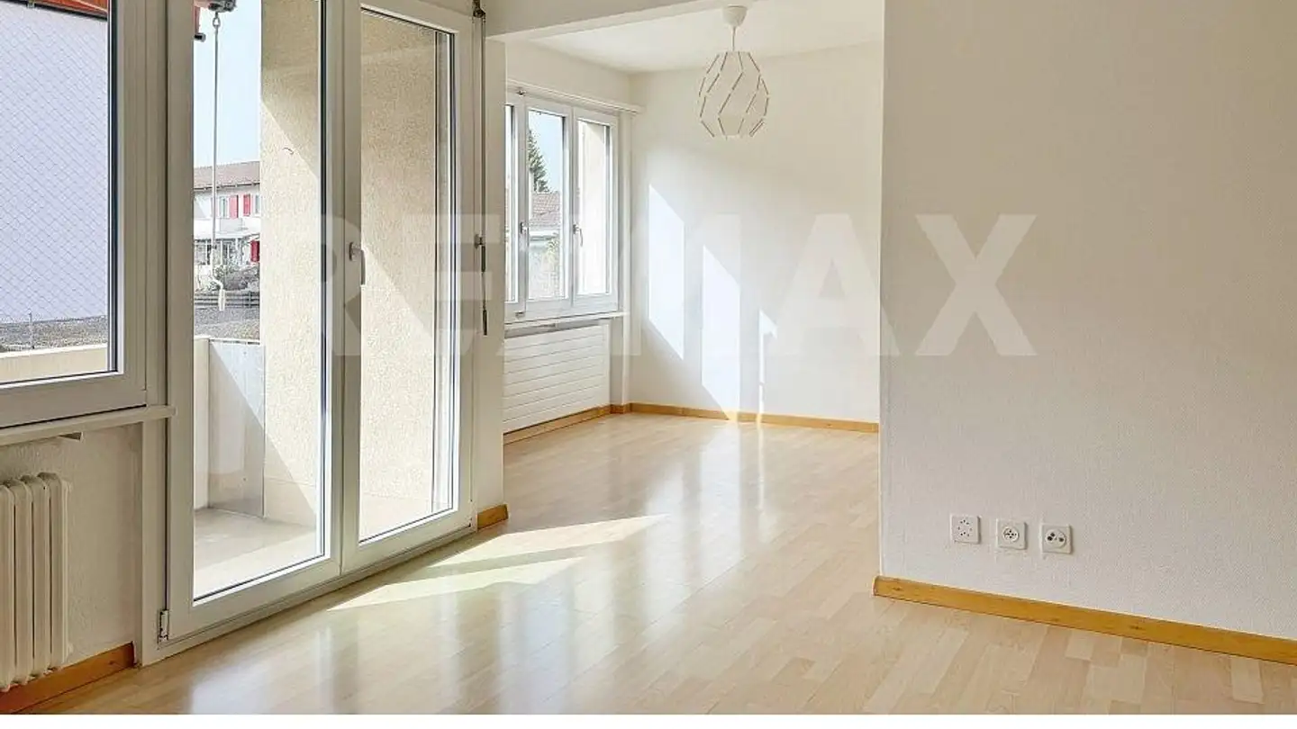 Appartement à vendre - 3627 Heimberg
