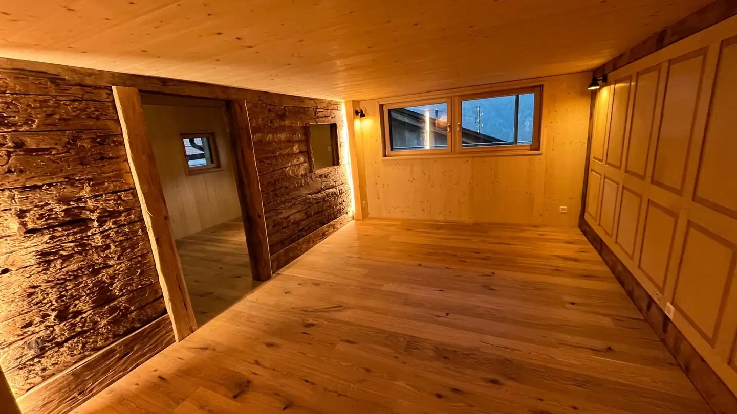 Casa singola in affitto - Deggio 17, 6777 Quinto - Photo 2