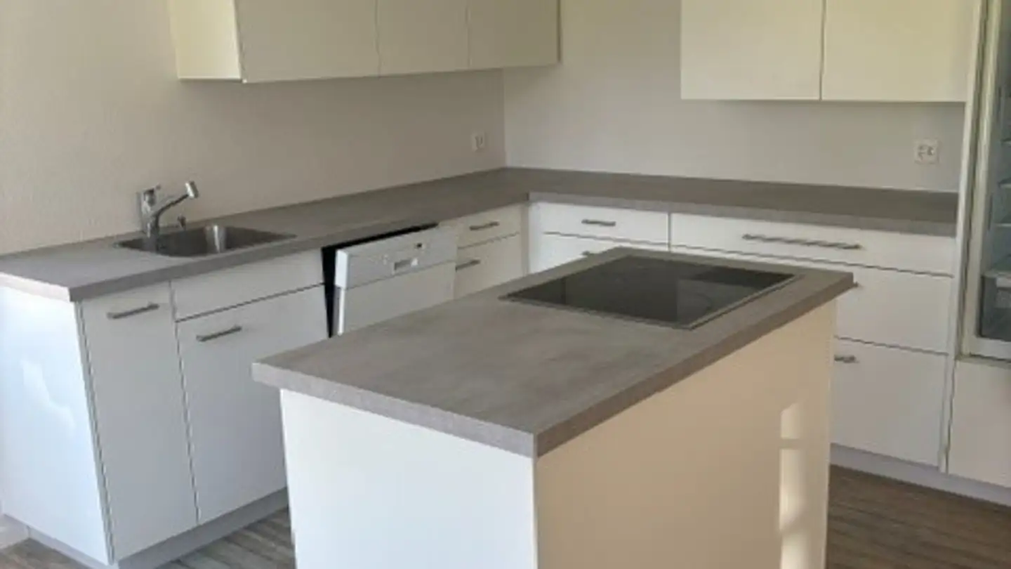 Apartment for rent - Wyburgweg 2, 9100 Herisau - Photo 4