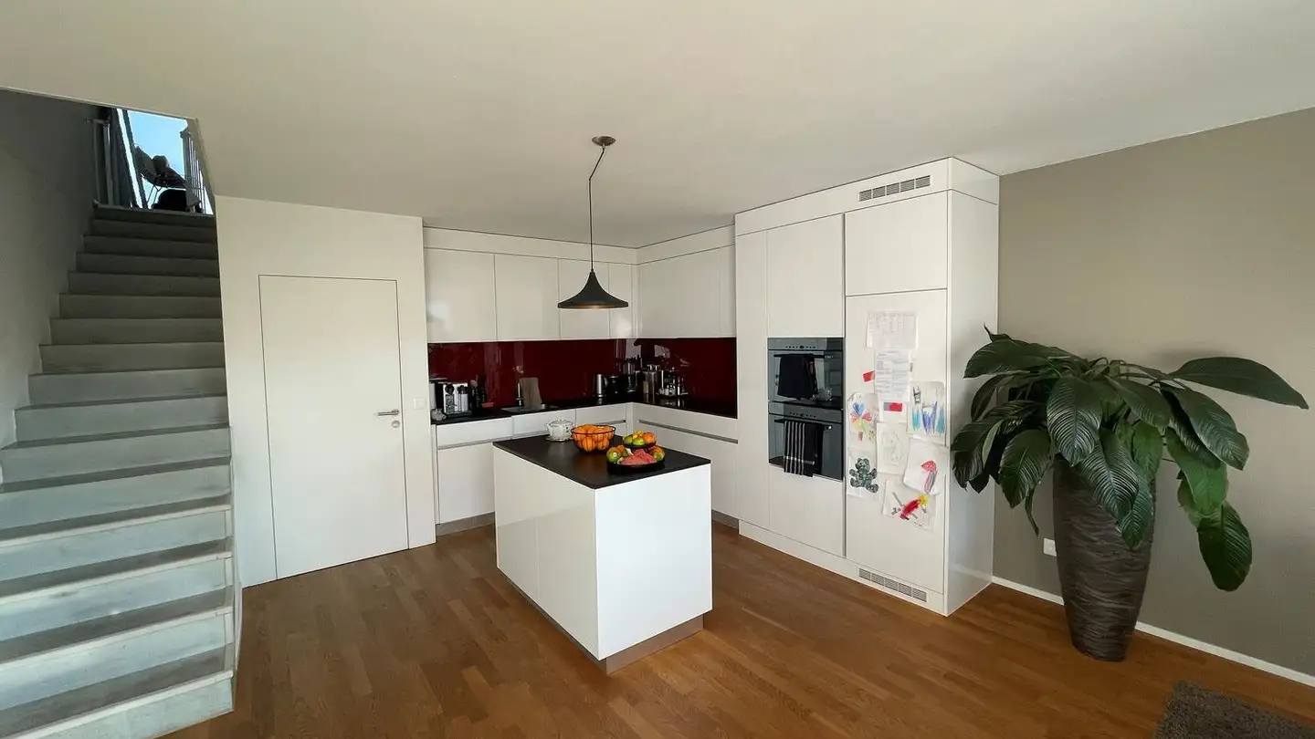 Duplex à louer - Rosenweg 2, 3063 Ittigen