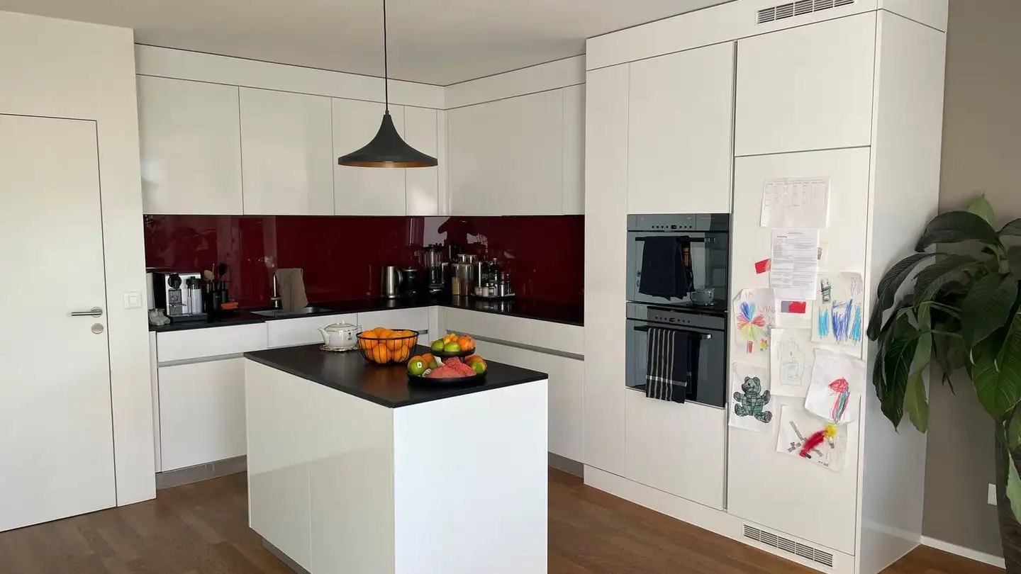 Duplex à louer - Rosenweg 2, 3063 Ittigen - Photo 2