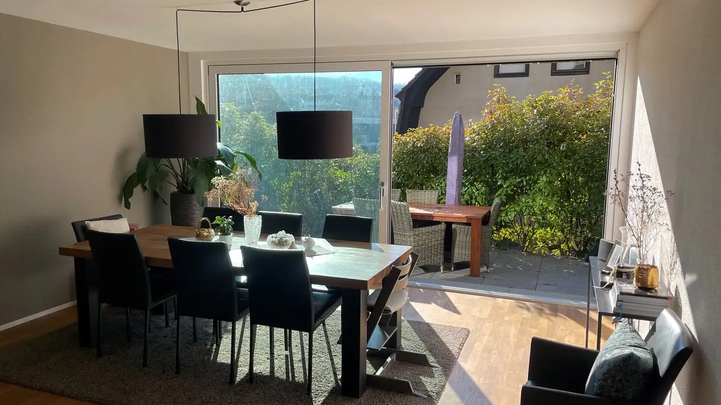 Duplex à louer - Rosenweg 2, 3063 Ittigen - Photo 4