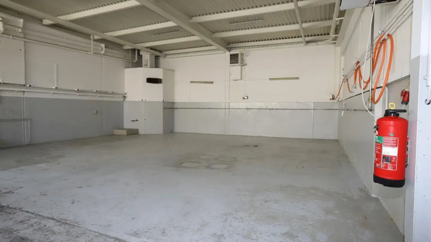 Werkstatt mieten - Morgentalstrasse 34, 8355 Aadorf - Foto 4