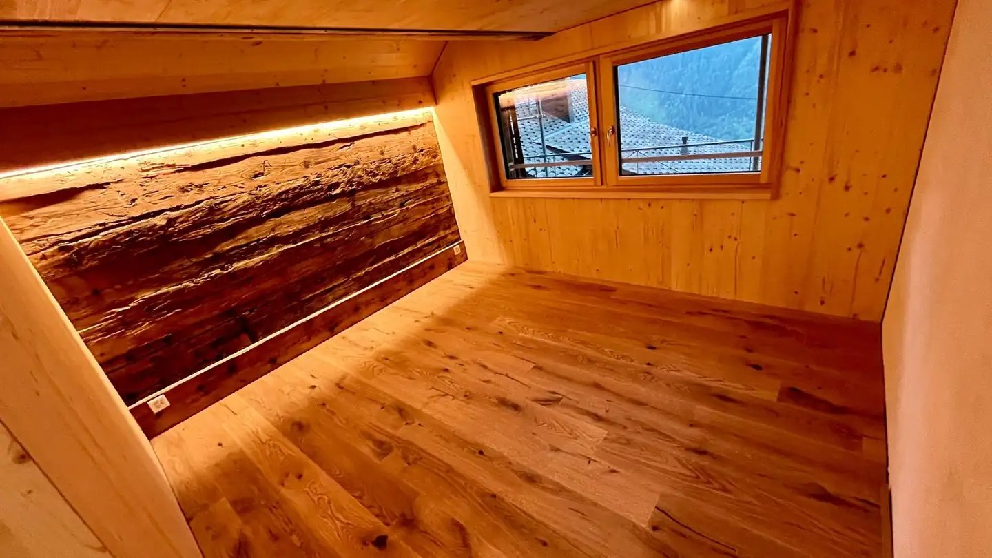 Casa singola in affitto - Deggio 17, 6777 Quinto - Photo 3