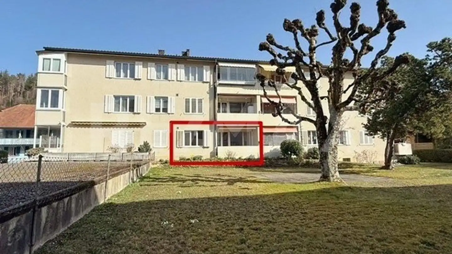 Appartement à vendre - 3627 Heimberg - Photo 2