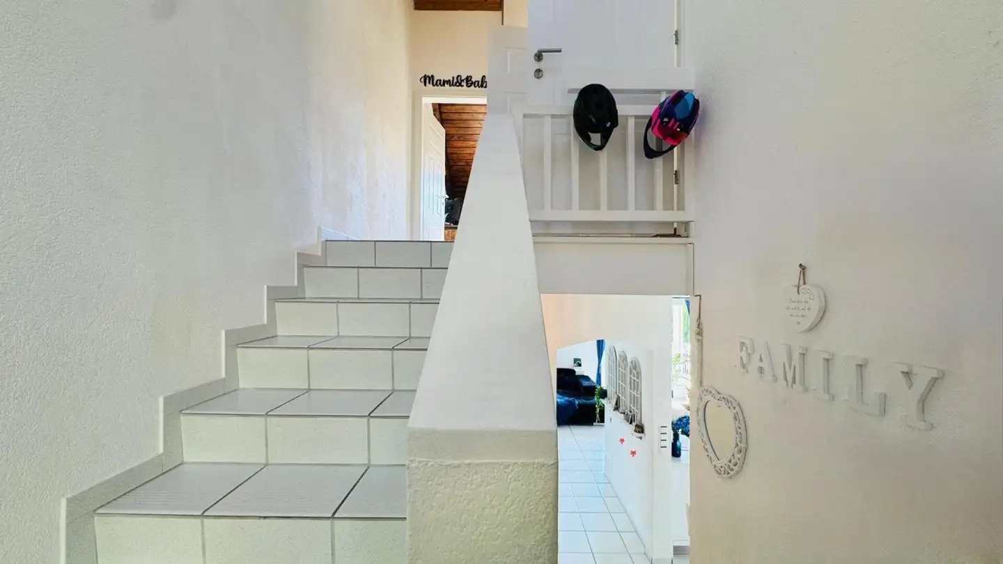 Einfamilienhaus kaufen - Schmittenackerstrasse, 4448 Läufelfingen - Foto 3