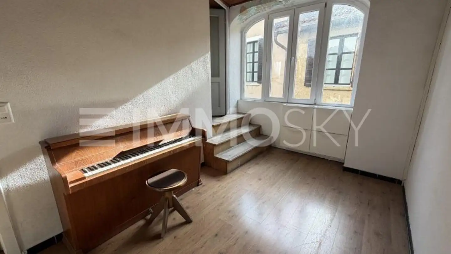 Single house for sale - 6863 Besazio - Photo 2