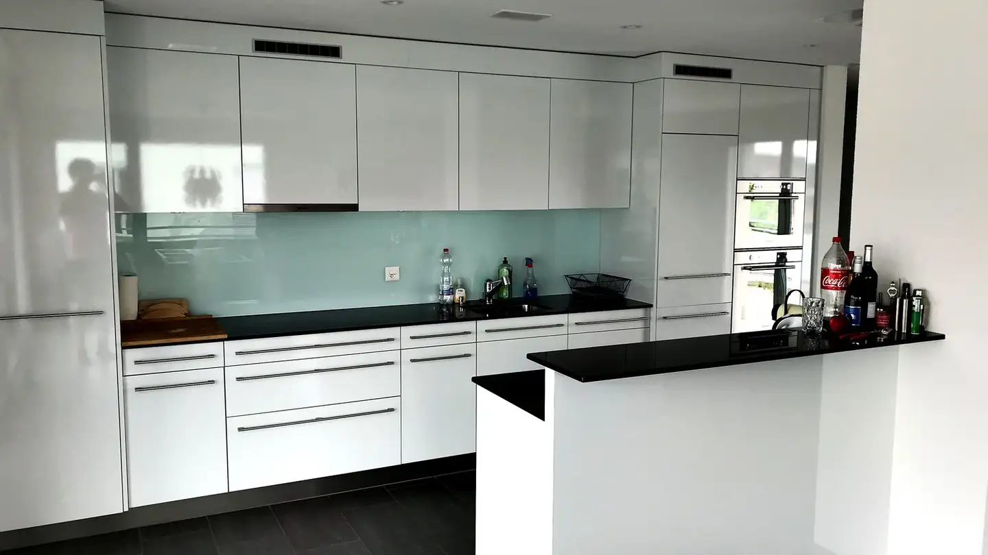 Stanza singola in affitto - Zunstrasse 10, 8152 Glattbrugg - Photo 3