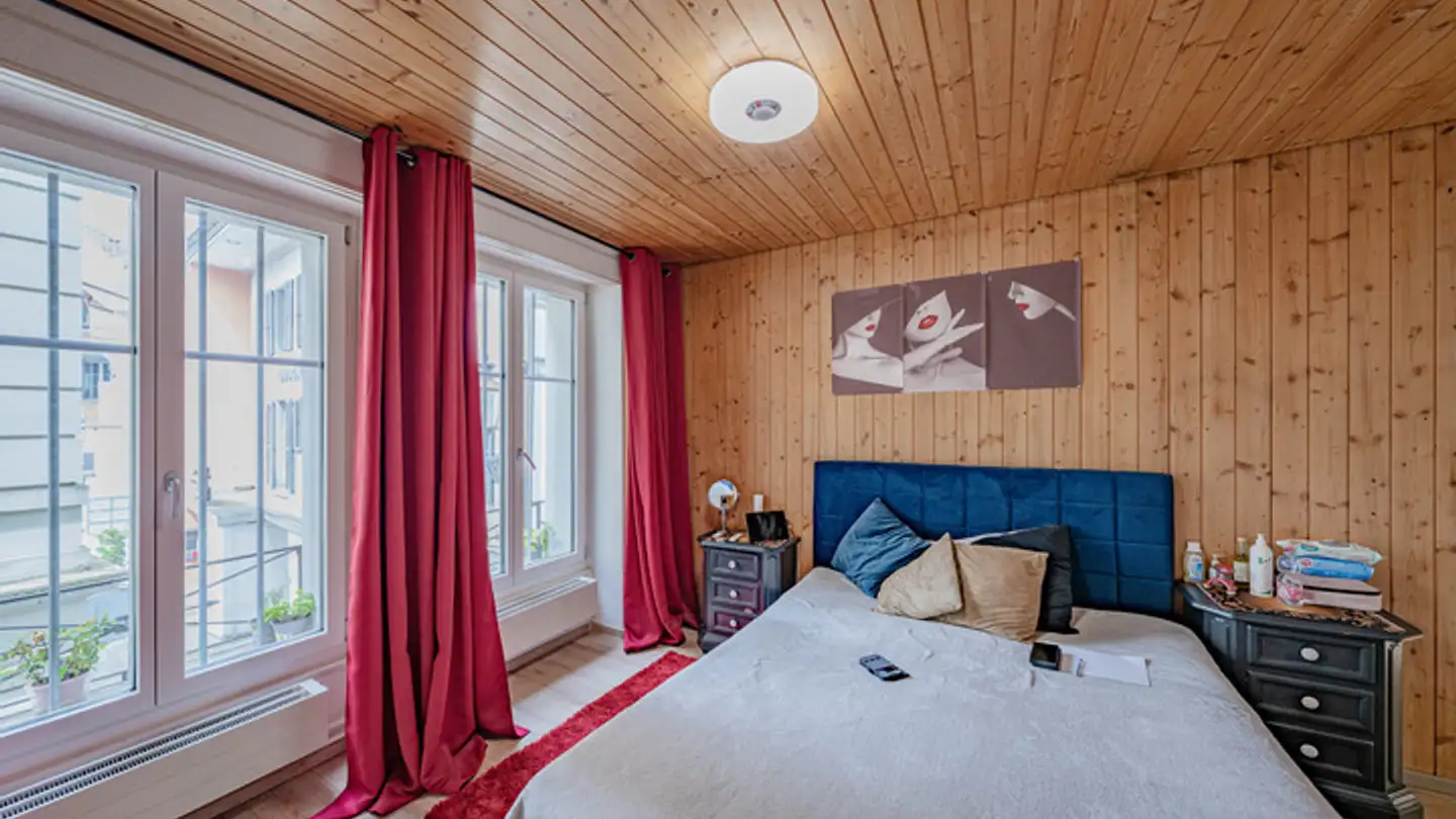 Mehrfamilienhaus kaufen - 3600 Thun - Foto 3