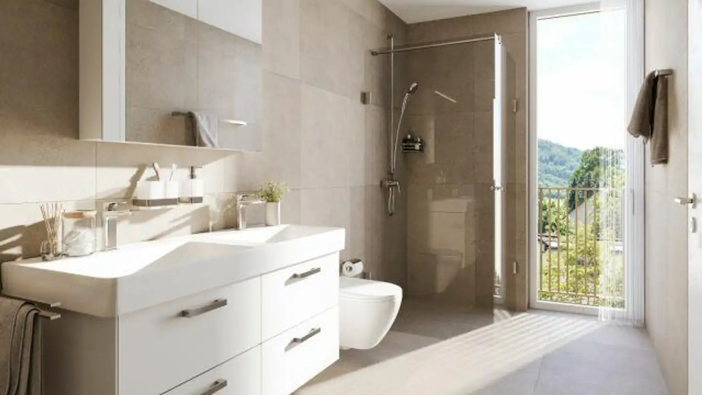 Penthouse for sale - Dorfstrasse 22, 4657 Dulliken - Photo 4