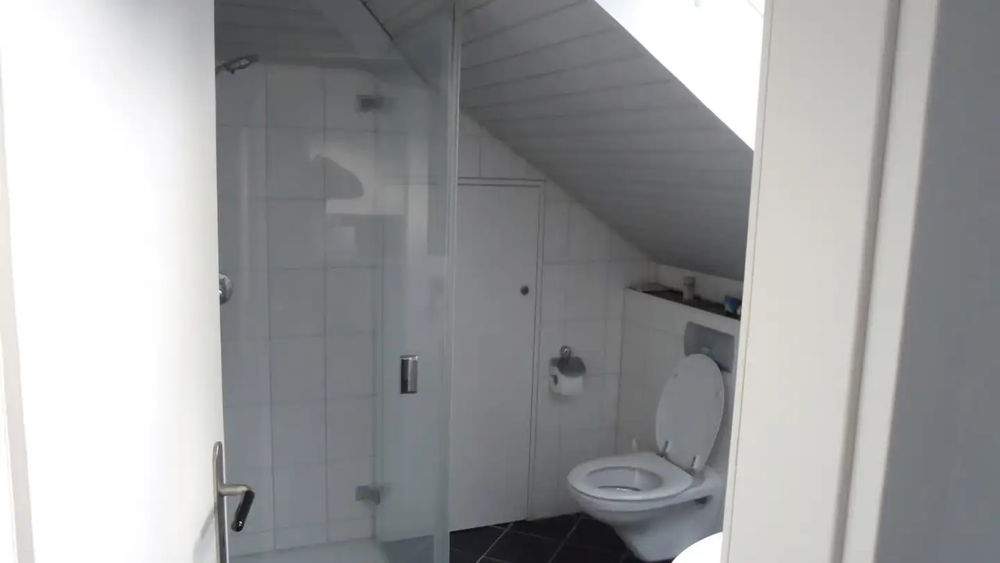 Attique à louer - Sonnmatthalde 5, 6043 Adligenswil - Photo 3