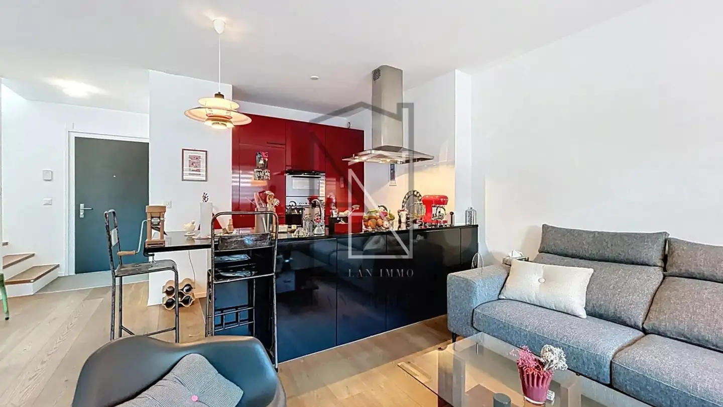 Appartement à vendre - 1025 St-Sulpice VD - Photo 2