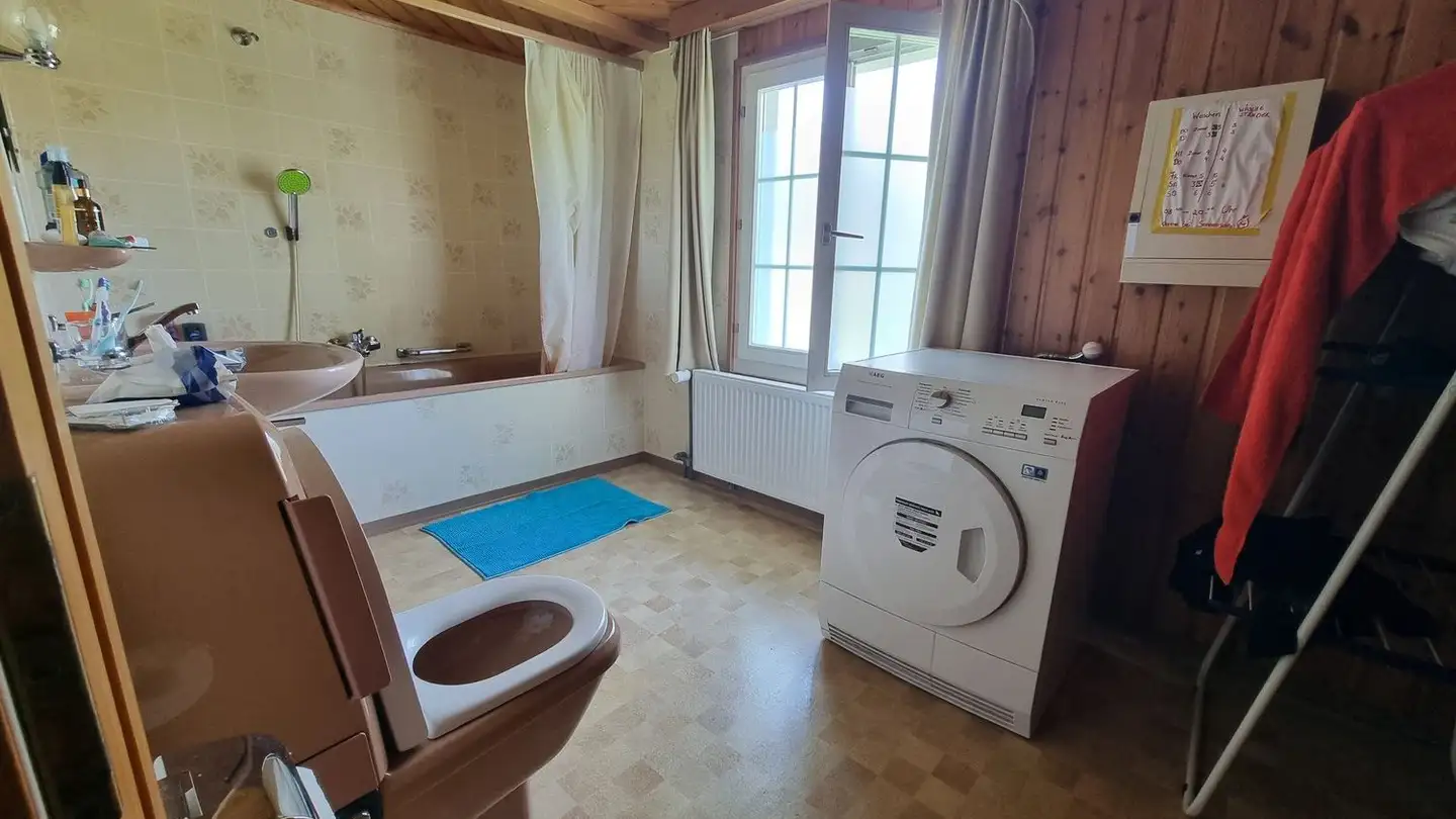 Single room for rent - 9469 Haag (Rheintal) - Photo 3