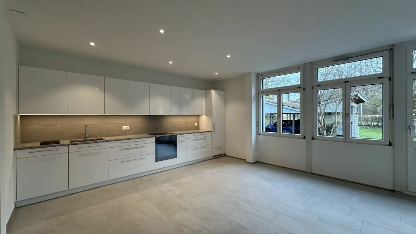 Appartamento in affitto - Huggerwaldstrasse 6, 4245 Kleinlützel