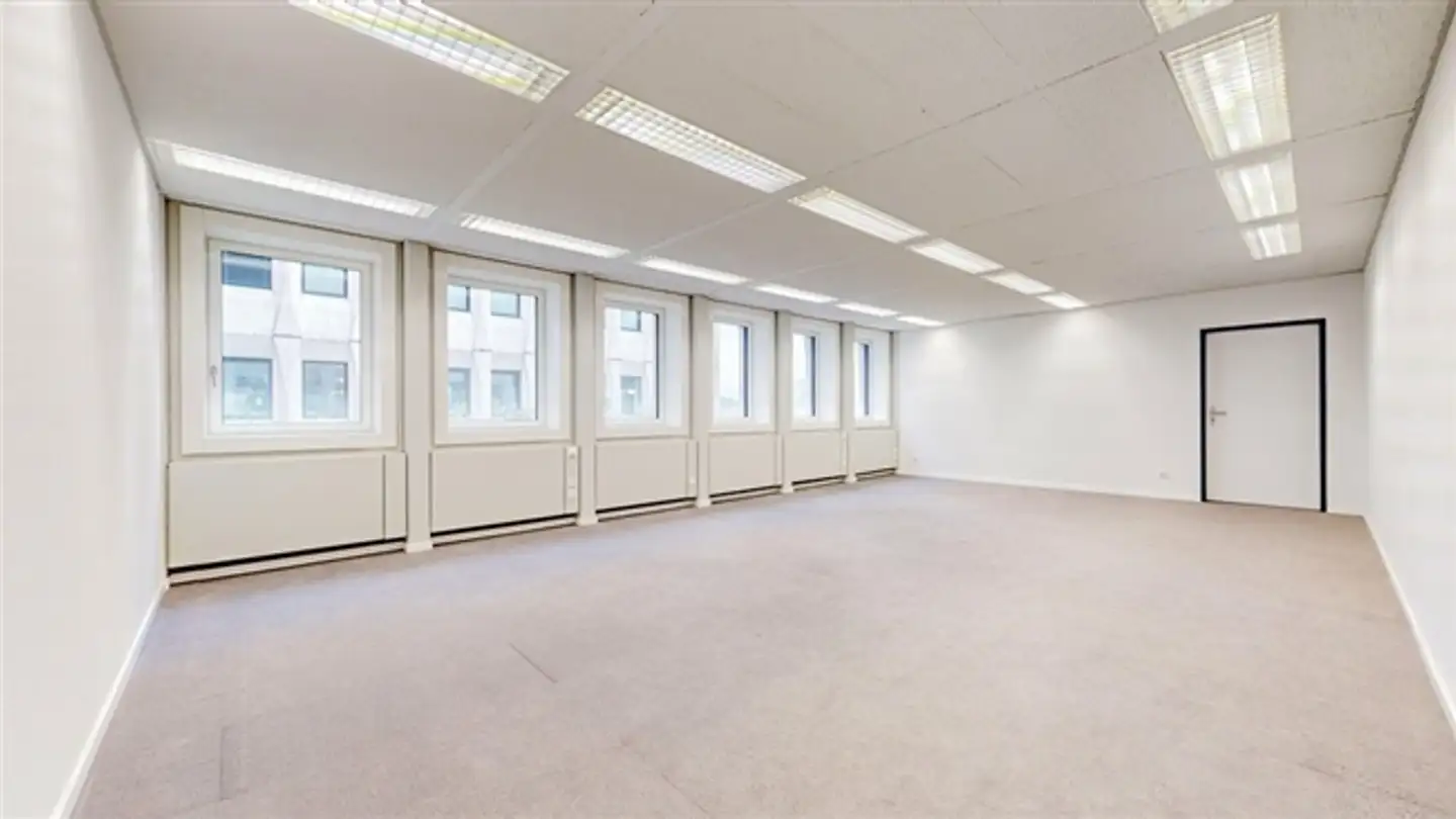Office space for rent - Westbahnhofstrasse 1, 4500 Solothurn - Photo 4