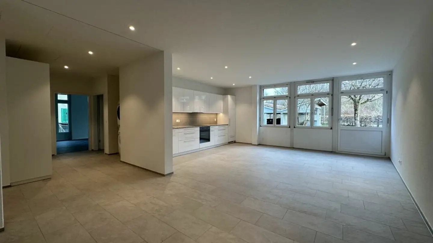 Appartamento in affitto - Huggerwaldstrasse 6, 4245 Kleinlützel - Foto 2